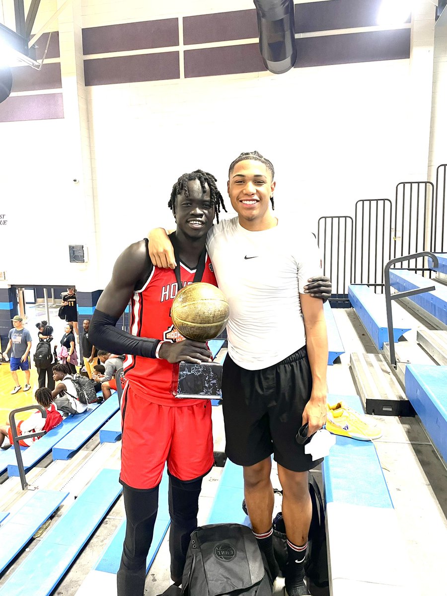 Symon Ghai (@symon_ghai) on Twitter photo Last AAU run ends with a chip 🏆
Huge thanks to <a href="/HoustonHoops17U/">Houston Hoops</a> for letting me suit up one more time. Retiring #33 & #35 the right way. Grateful 🙏
#LastDance #RetiredTheNumbers #ChampionshipRun Last AAU run ends with a chip 🏆
Huge thanks to <a href="/HoustonHoops17U/">Houston Hoops</a> for letting me suit up one more time. Retiring #33 & #35 the right way. Grateful 🙏
#LastDance #RetiredTheNumbers #ChampionshipRun