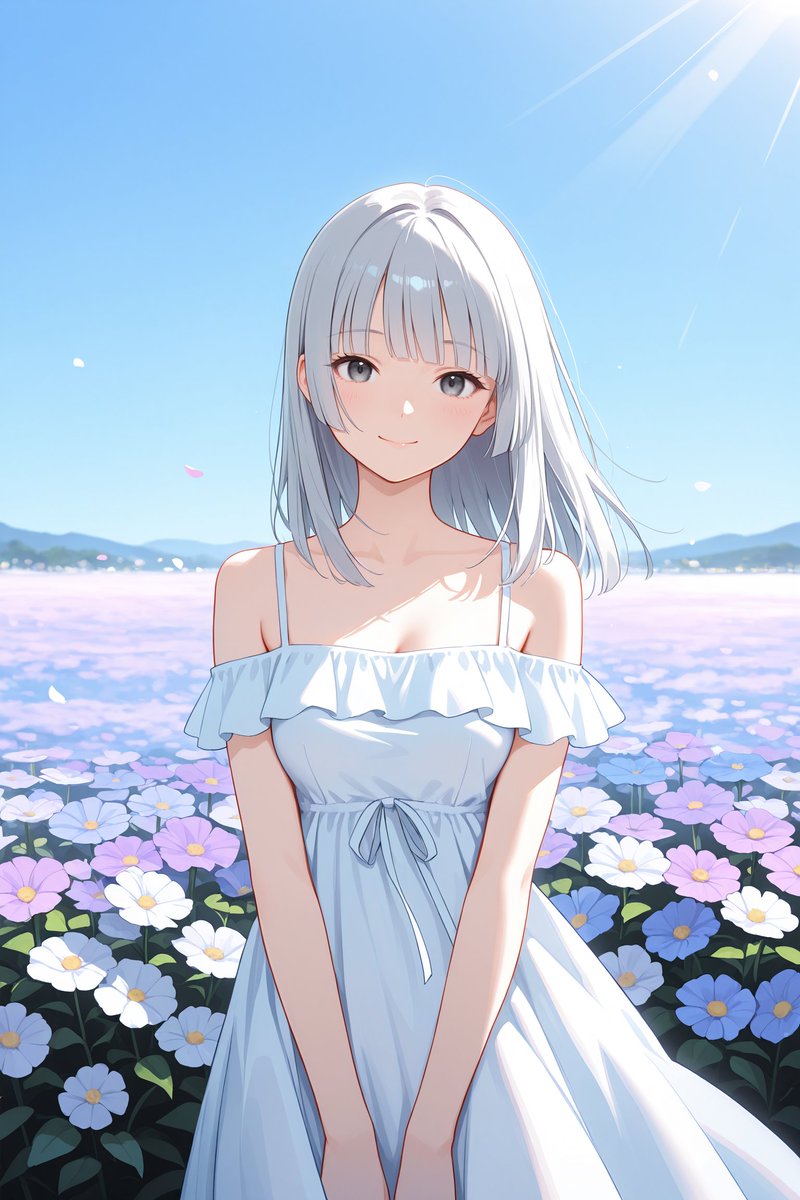hiromi_vaper's tweet image. おはようございます💙
#AIイラスト 
#AIイラスト好きさんと繋がりたい