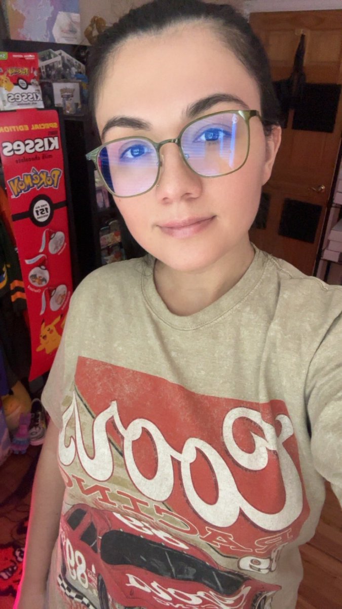 Live and locked in! See you guys in chat on kick or twitch  

kick.com/britbrattv