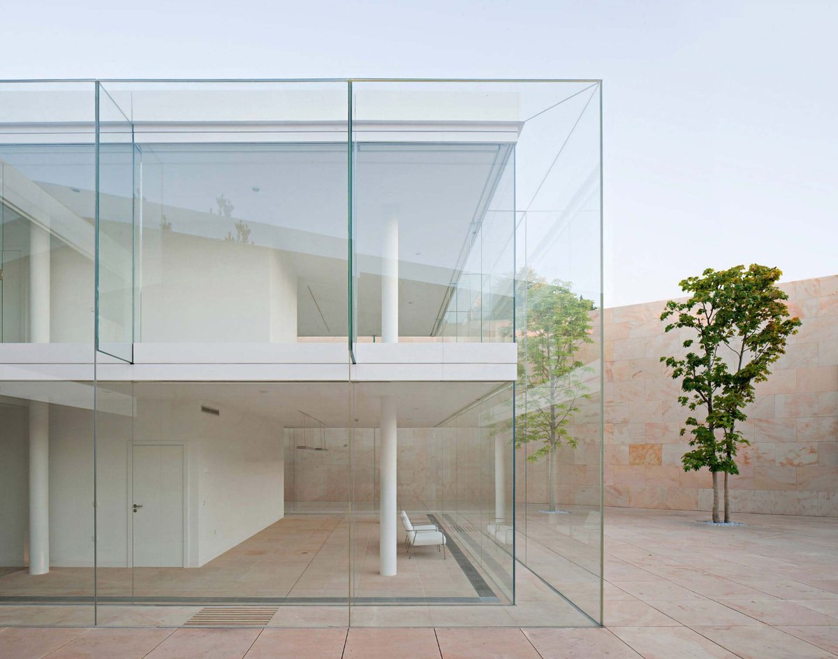 retokommerling's tweet image. #ClasicosDeArquitectura _
Alberto Campo Baeza.
#Arquitectura #Architecture
