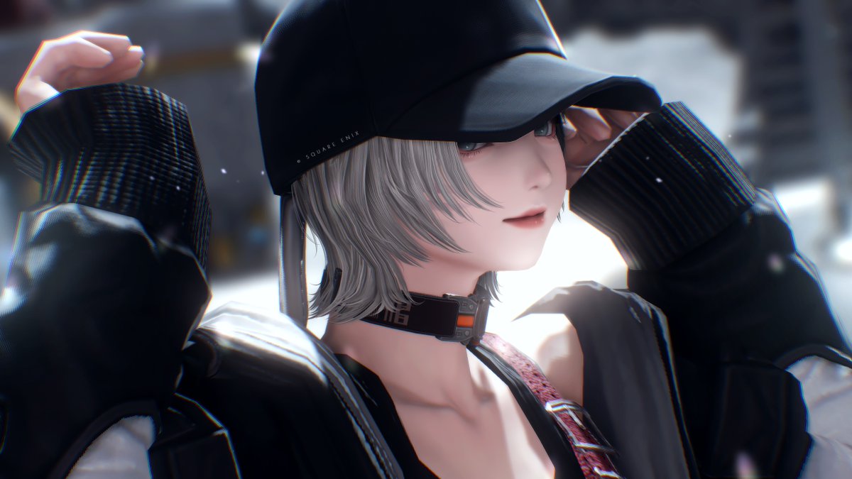 AmeloFF14's tweet image. 微糖ダウナー系ミコッテ