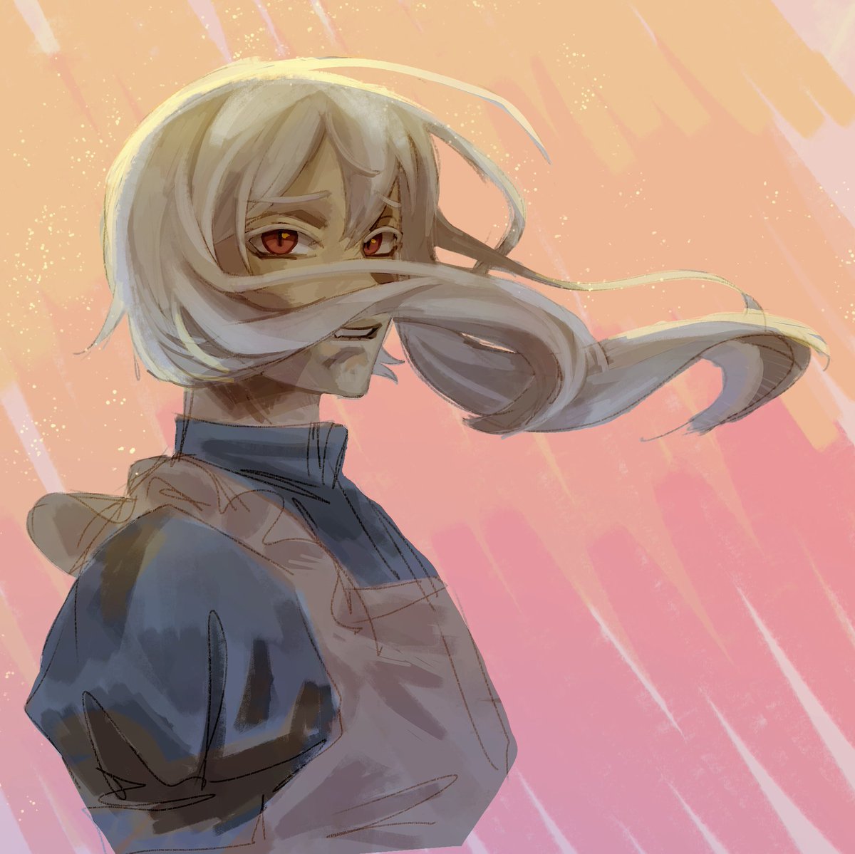 flwerlanguage's tweet image. #kgpr_FA
