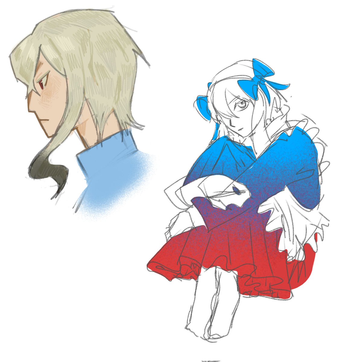 flwerlanguage's tweet image. #kgpr_FA