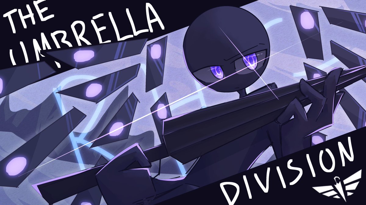 AmiPuff's tweet image. umbrella, just umbrella
#RHG