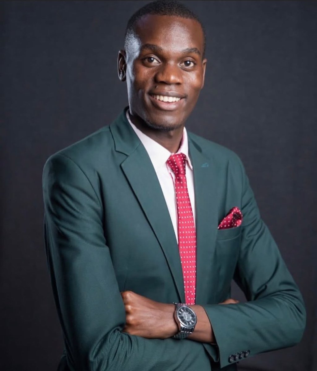 Adam Mayambala (@adam_mayambala) on Twitter photo Happy birthday to the small man with the biggest heart Hakiim! Grateful for your friendship and the energy you bring.
You make work feel a lot less like work. Wishing you more life, more wins, and endless joy <a href="/HakiimsWampamba/">Nze Wampamba</a> 🎂🎉 Happy birthday to the small man with the biggest heart Hakiim! Grateful for your friendship and the energy you bring.
You make work feel a lot less like work. Wishing you more life, more wins, and endless joy <a href="/HakiimsWampamba/">Nze Wampamba</a> 🎂🎉