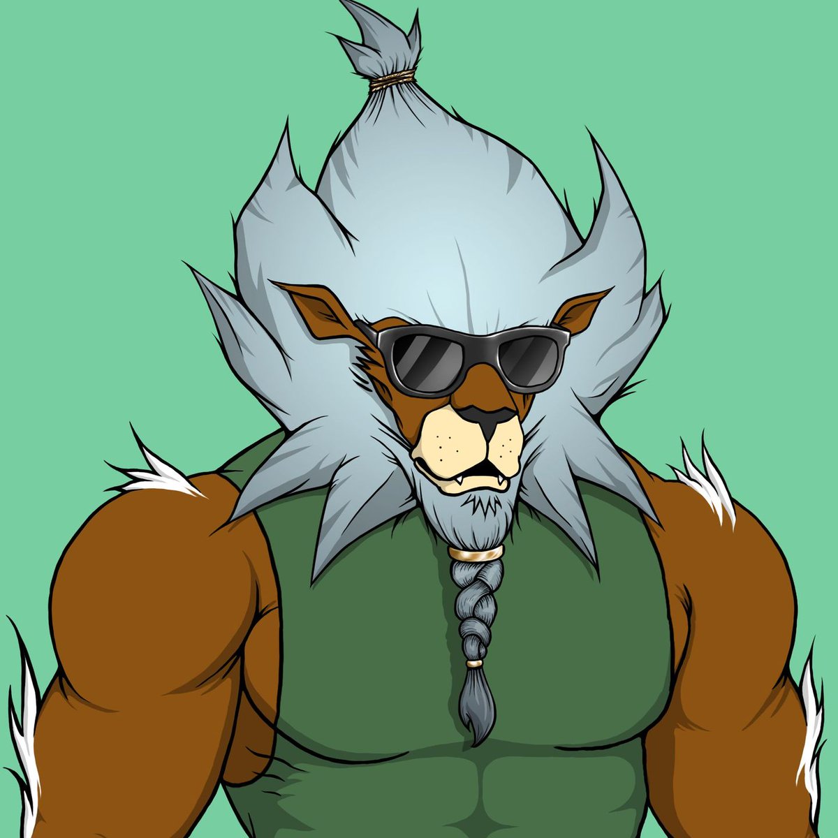 LoadedLions_BOT's tweet image. 🦁 Loaded Lion #2389 sold for $1.120 ✅

📊 Rank: 6.472 | Sale: At Floor Price ➡️
📉 Seller: @SIMON_AQUILINA - 0 Lion
📈 Buyer: @CHANDRA33941575 - 313 Lions

📦 Supply: 10.000 | 👤 Owners: 4.184
💵 Volume: $58.706.878 | 💰 Floor: $1.119

🔗 crypto.com/nft/collection…