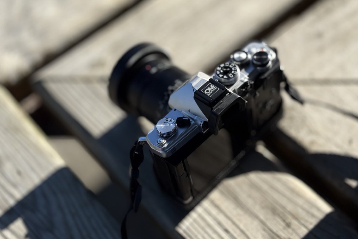 KiokuCamera's tweet image. きょうのカメラ。
