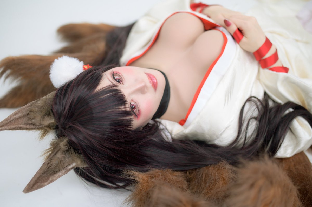 【コスプレ:Cosplay】

アズールレーン

赤城

💍✨️(真紅の雛罌粟)

📸マボさん