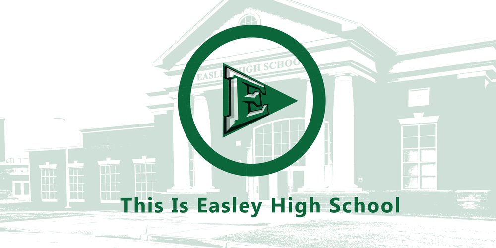 We’re excited to welcome our teachers back tomorrow and our students this Friday as the new school year begins at Easley High School. Inside EHS, your journey starts here, and we can’t wait to fill our halls and classrooms with Green Wave spirit.   pickens.k12.sc.us/o/ehs/article/…