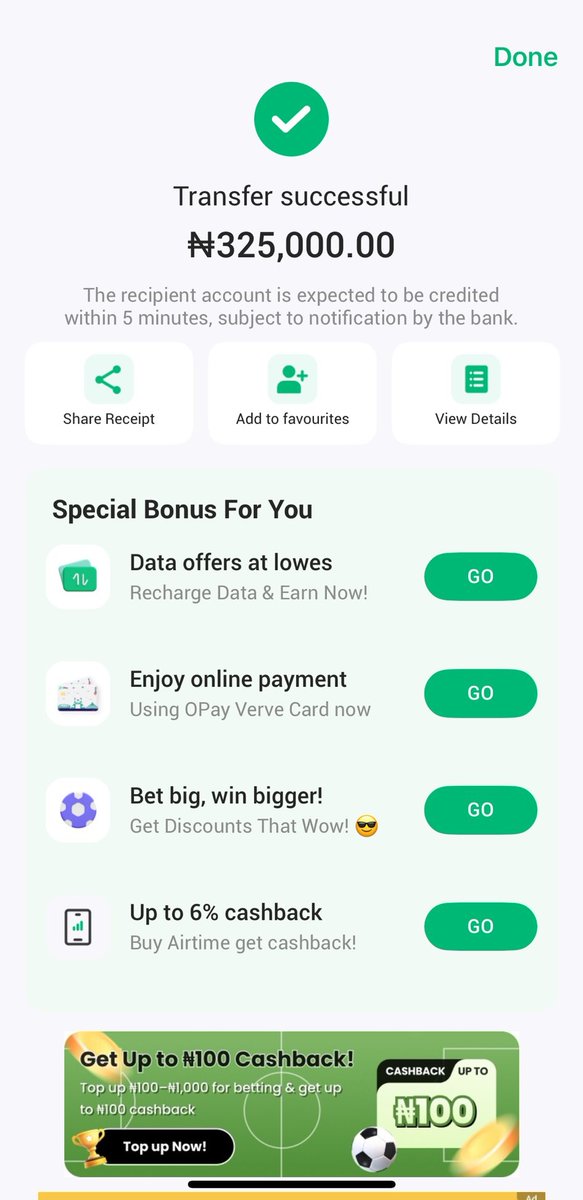 Mazitundeeednut's tweet image. Sent you exactly what you asked for @yinkafc4l confirm. Who's ne t?
Follow @wizfcgives and show proof