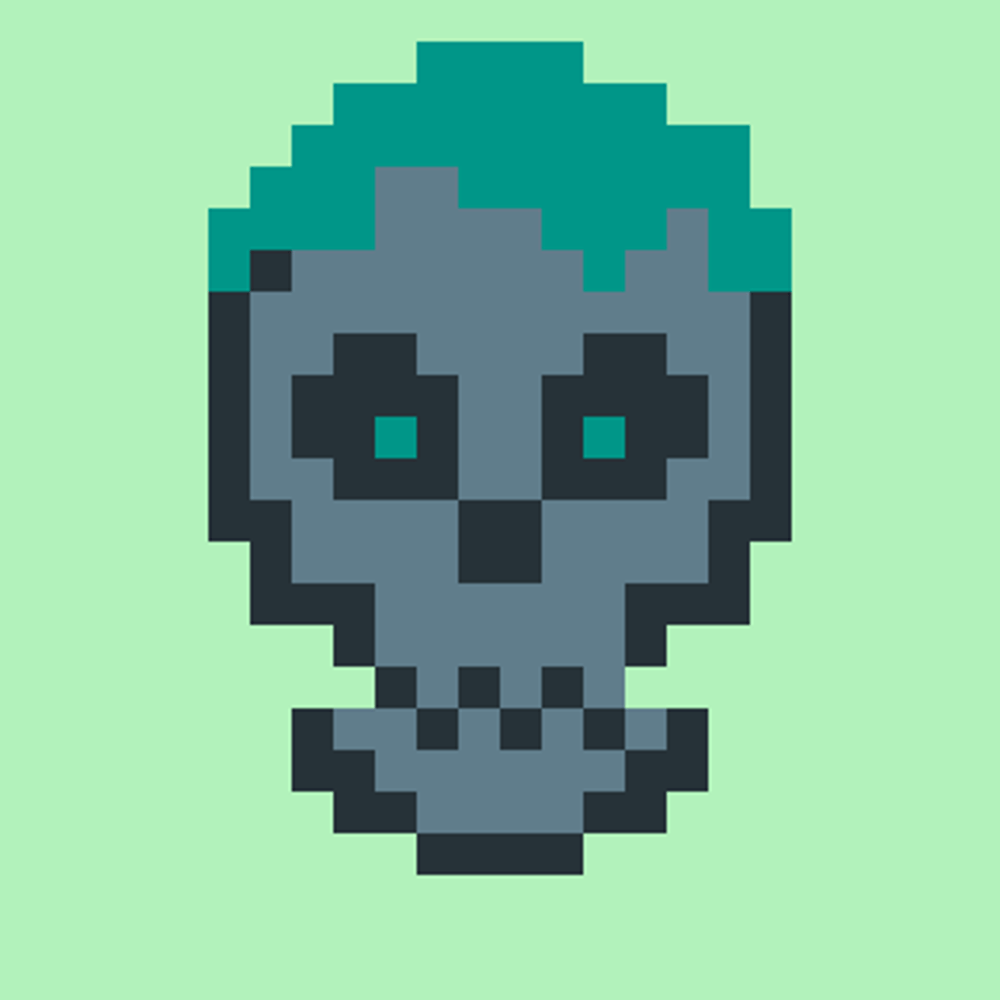 skullsales's tweet photo. CryptoSkull #9553
Just sold for 0.119 ETH | ($443.04)

https://t.co/DVnt3l4yWi https://t.co/ZIwf7UwObz