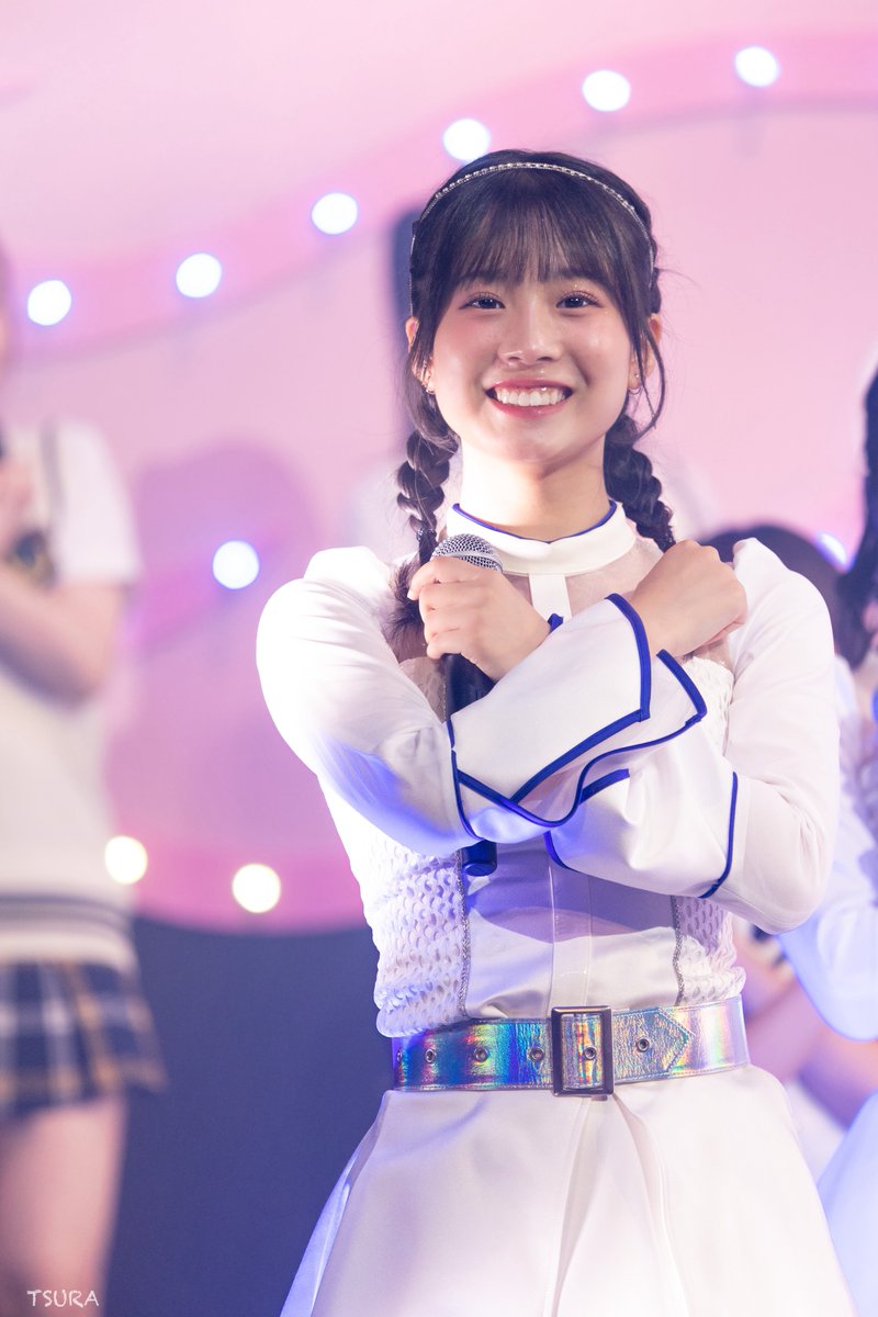 つらさん🎅🏻🩵 (@tsurakawanmb) on Twitter photo #坂本理紗 (<a href="/sakamoto_risa48/">坂本理紗【NMB48】</a> )
2025.7.26 Zepp Osaka Bayside撮影
ほんと温かい顔するんですよね☺️
#山本望叶卒業コンサート
〜LAST ROMANTIC〜
#NMB48
#NMB48_カメコ
※ 長押しして4K高画質でどうぞ #坂本理紗 (<a href="/sakamoto_risa48/">坂本理紗【NMB48】</a> )
2025.7.26 Zepp Osaka Bayside撮影
ほんと温かい顔するんですよね☺️
#山本望叶卒業コンサート
〜LAST ROMANTIC〜
#NMB48
#NMB48_カメコ
※ 長押しして4K高画質でどうぞ