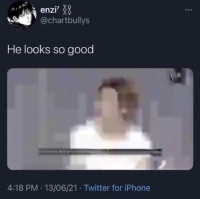 purrplunk's tweet image. this is how i feel tweeting low quality gd photos