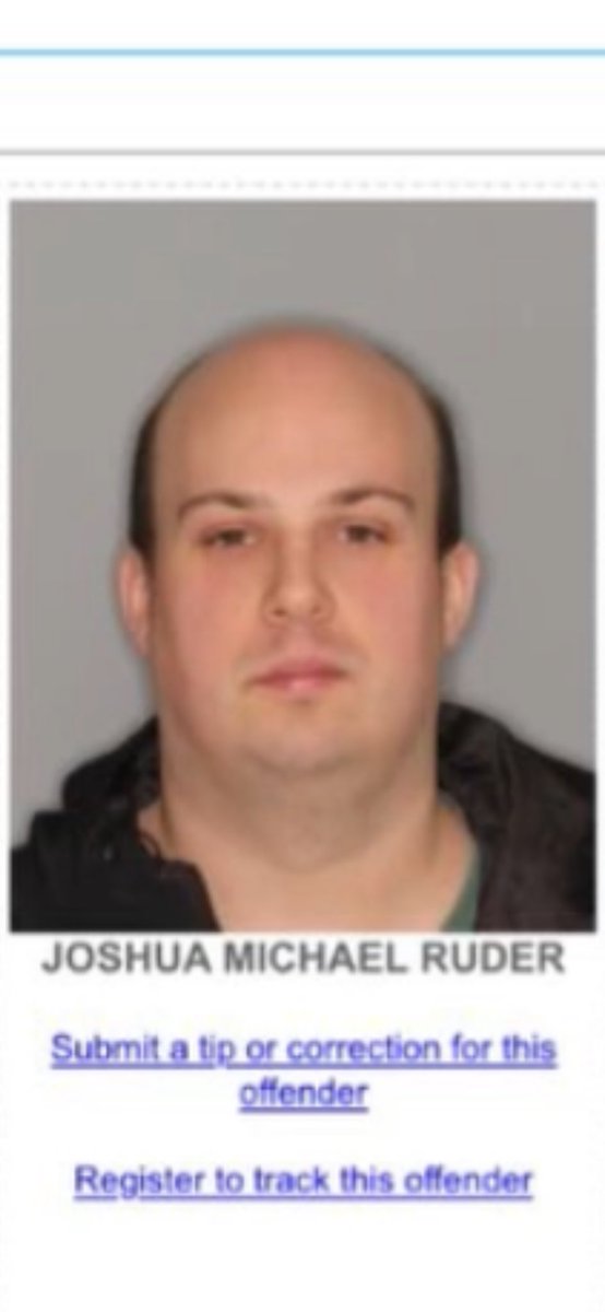 Rapists, pedophiles, and abusers have zero place in our scene. Don’t come around. That’s not a threat, it’s a promise…you’re gonna have a bad time.