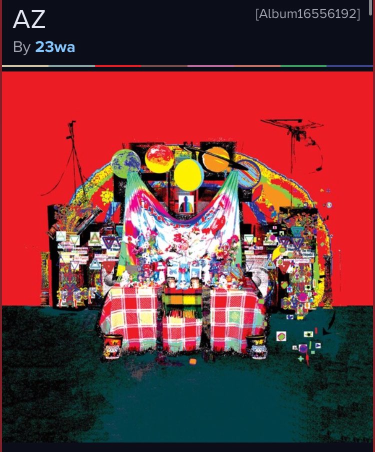 sillypillytime's tweet image. absolute must listen