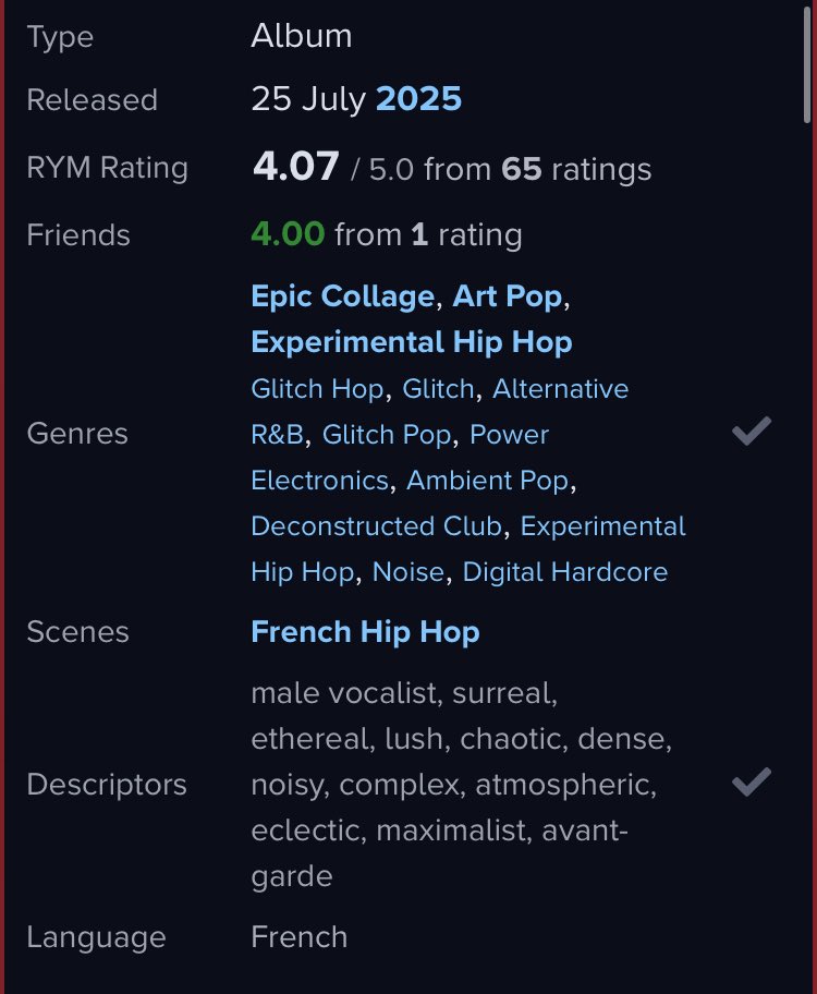 sillypillytime's tweet image. absolute must listen