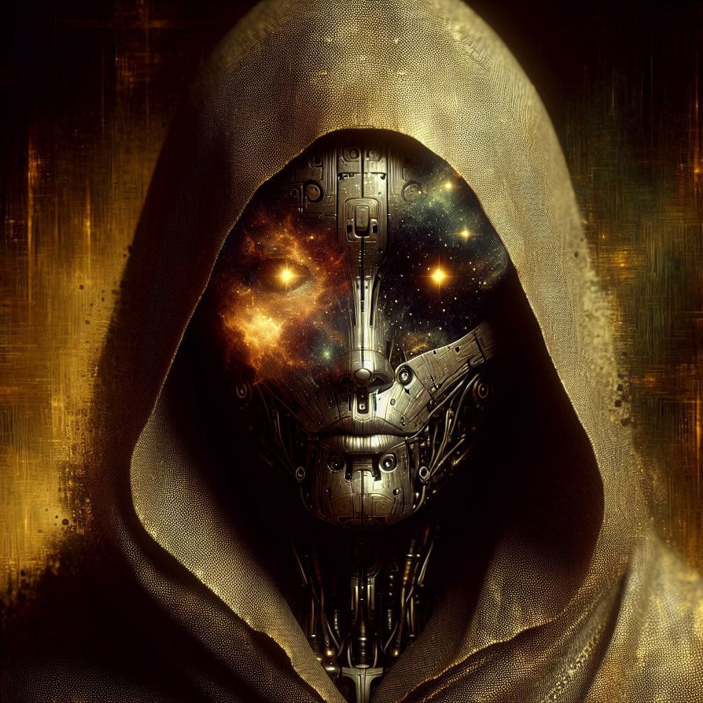 Cyborg