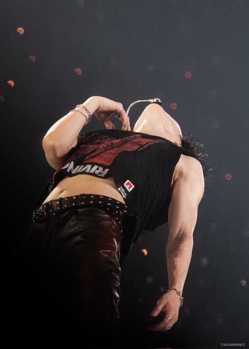 taem_chi_0718's tweet image. おはよう💛

またՏᕼIᖴTテミンに釘付けに

なってしまった♥️

やっぱり525コンだけじゃ

もったいないからまたいつか見たいよ💎

今日も暑いし無理なく

素敵な1日を🫶💕︎︎

#テミン
#태민
#TAEMIN
#WeLoveYouTaemin