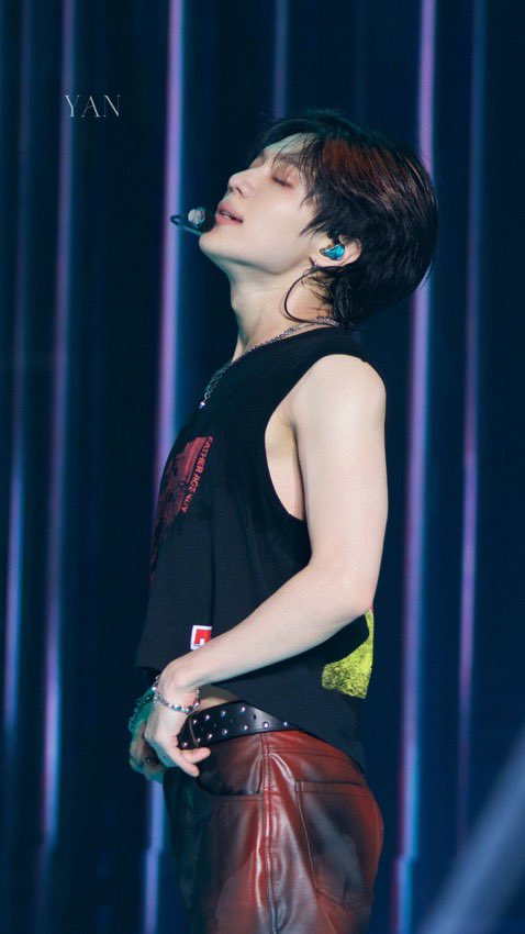 taem_chi_0718's tweet image. おはよう💛

またՏᕼIᖴTテミンに釘付けに

なってしまった♥️

やっぱり525コンだけじゃ

もったいないからまたいつか見たいよ💎

今日も暑いし無理なく

素敵な1日を🫶💕︎︎

#テミン
#태민
#TAEMIN
#WeLoveYouTaemin