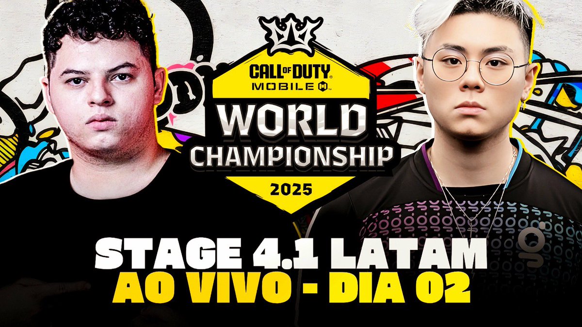 uWolfz's tweet image. I&apos;ll be streaming the Stage 4 LATAM and NA matches on my channel at the invitation of ESL!

For those who want to watch, the link is below ❤️

youtube.com/live/_O5d5tzlo…