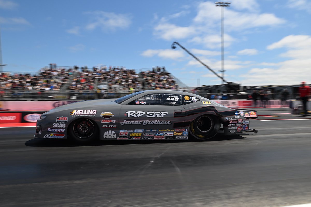 NHRA (@nhra) on Twitter photo Greg Stanfield returns to the winner’s circle!
<a href="/DENSOAutoParts/">DENSO Auto Parts</a> #SonomaNats presented by PowerEdge Greg Stanfield returns to the winner’s circle!
<a href="/DENSOAutoParts/">DENSO Auto Parts</a> #SonomaNats presented by PowerEdge
