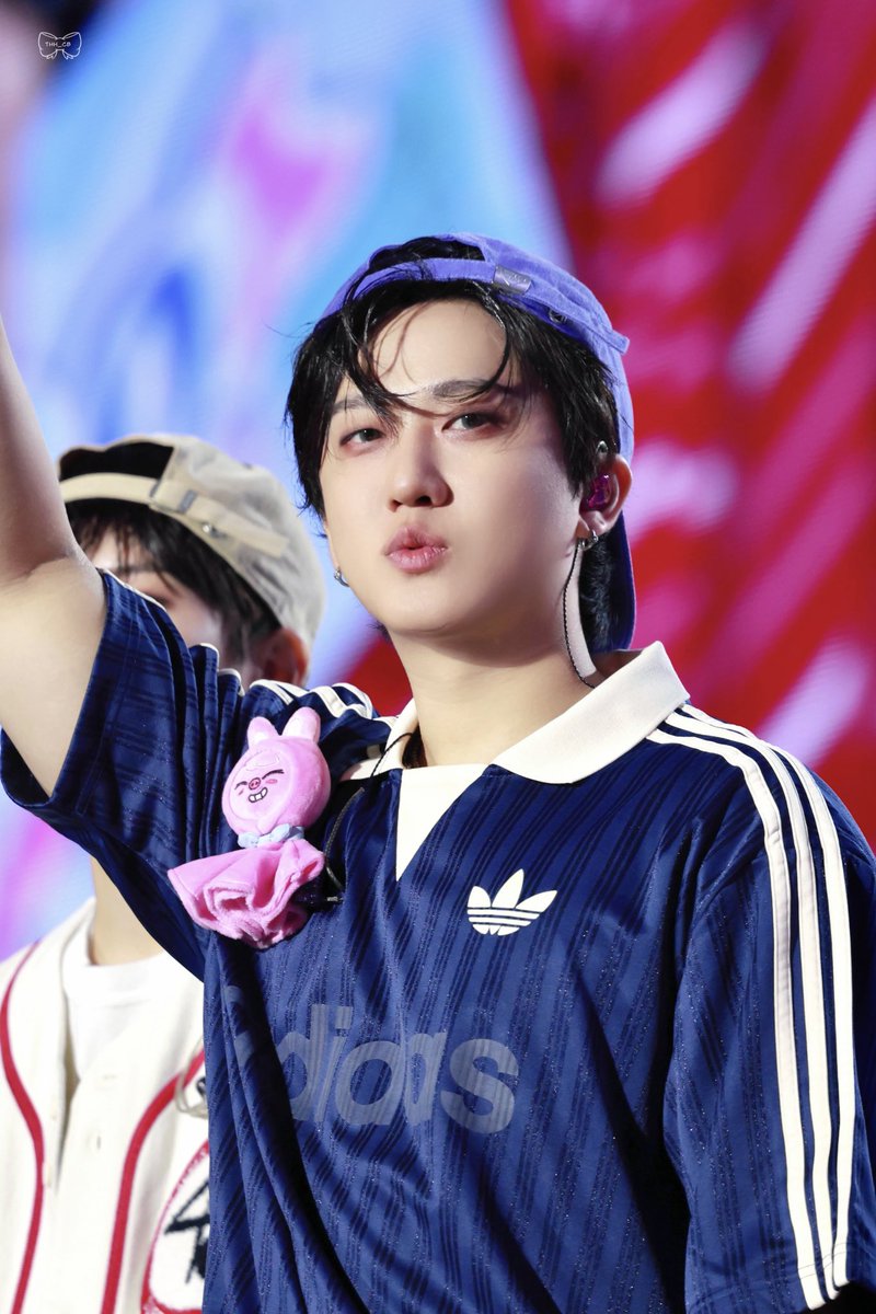 thh_cb's tweet image. 250727
#StrayKids #μ€νΈλ μ΄ν€μ¦
#μ°½λΉ #changbin #γγ£γ³γγ³