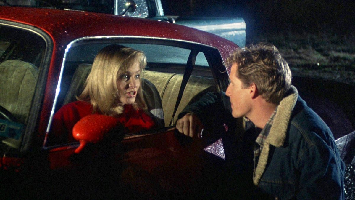 EugWSerra's tweet image. Happy Birthday to Jennifer Cooke! #JenniferCooke #MeganGarris #JasonLives #JasonVoorhees #Fridaythe13thPartVIJasonLives