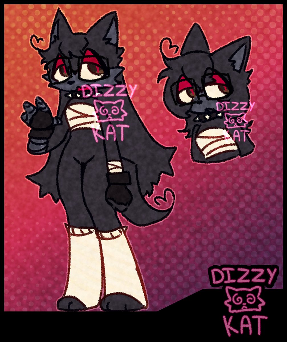 FunfettiKatz's tweet image. #artfight attack on my dear friend @wyrmeow
