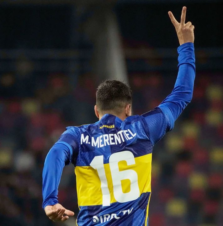 lautibjs_'s tweet image. Señor Merentiel, arme las valijas, agarre su mujer, sus hijos y disfrute de la vida.... EL NEGRAJE DE ESTE CLUB NO SE MERECE QUE TIPOS HONESTOS COMO USTED, DEN SU VIDA POR BOCA