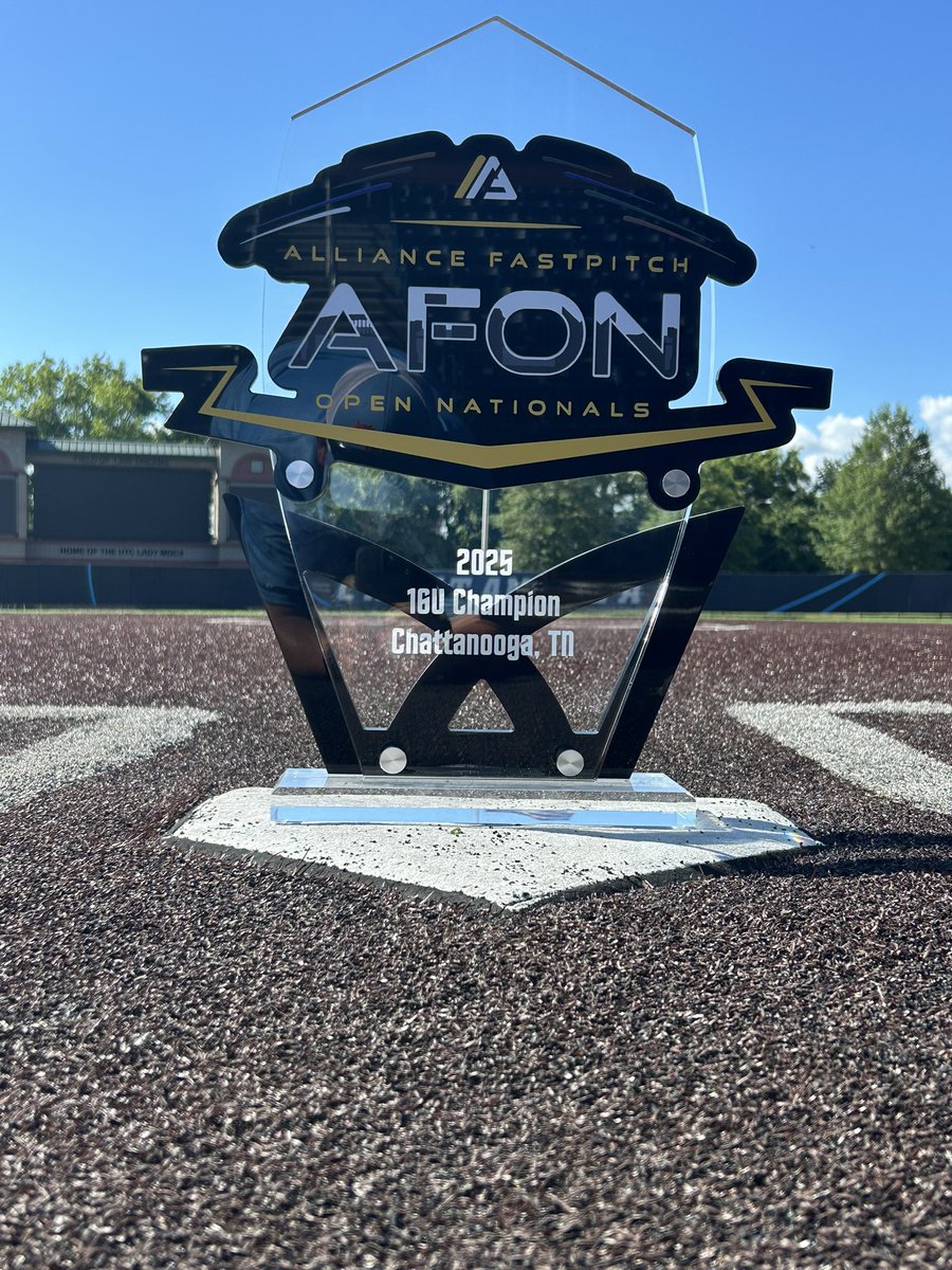 TampaMustangsKV's tweet image. 2025 Alliance Open National 16u Champs! Amazing week of softball! Thank you @ConnectSports_ & @AllianceOpenNat for having us! Great way to end our summer! @ExtraInningSB @TampaMustangs
