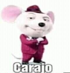 Peponcio_19's tweet photo. @FabianOsea fabian, chatd ap https://t.co/sSfT9SThb4