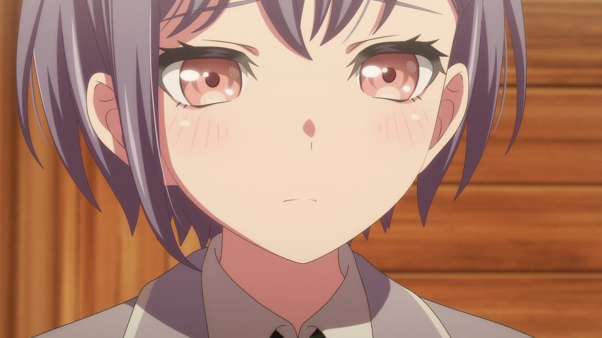 rin_LLfan's tweet image. Idk why i have hope that uni will be fun and I&apos;ll have friends if im the same loser than in high school