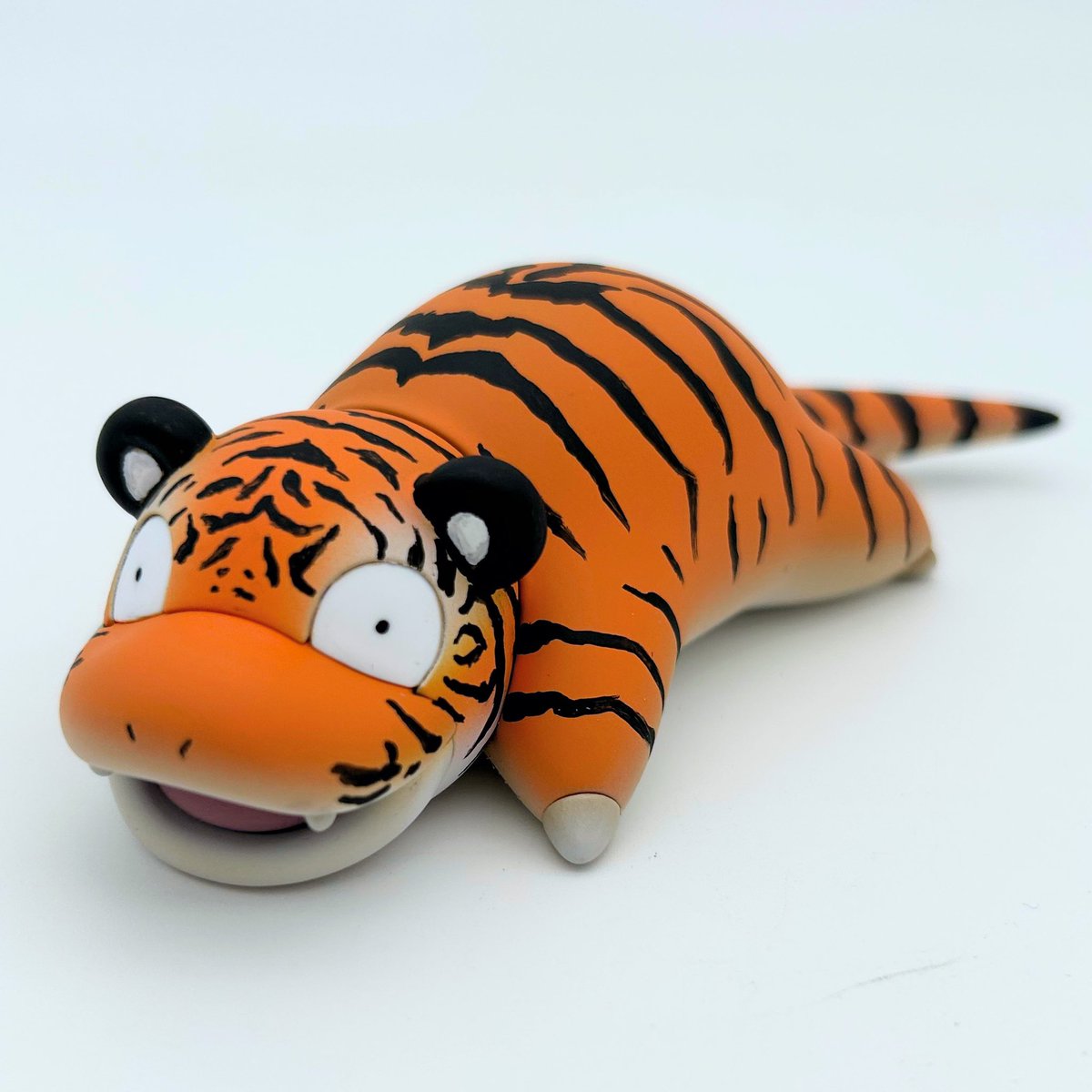 ai_ueo_ai_ueo_a's tweet image. #今月作ったプラモ晒そうぜ
ヤドン2体！