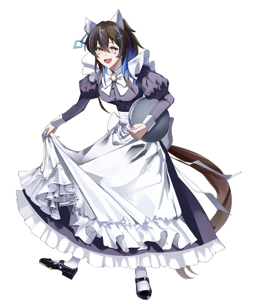rexxi1509's tweet image. ダイタクヘリオス～
#umamusume #ウマ娘FA