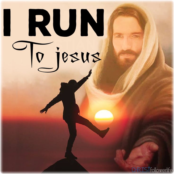 RandySevy's tweet image. Don&apos;t run away from thee very One you should be running towards.....