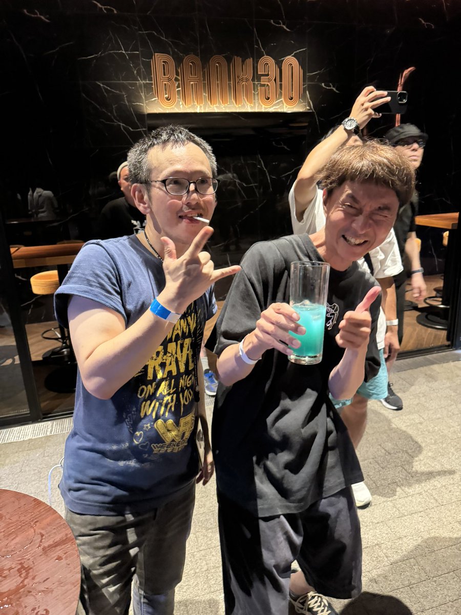 Ray_Dawa's tweet image. 昨日の素敵写真あげるの忘れてた