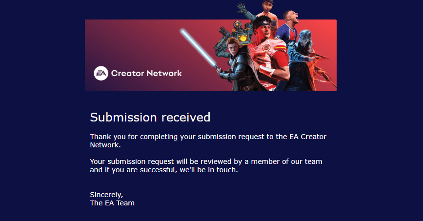 Stoneycasts's tweet image. Lets go a 20th time.
Please @EA I think I'm ready now surely haha