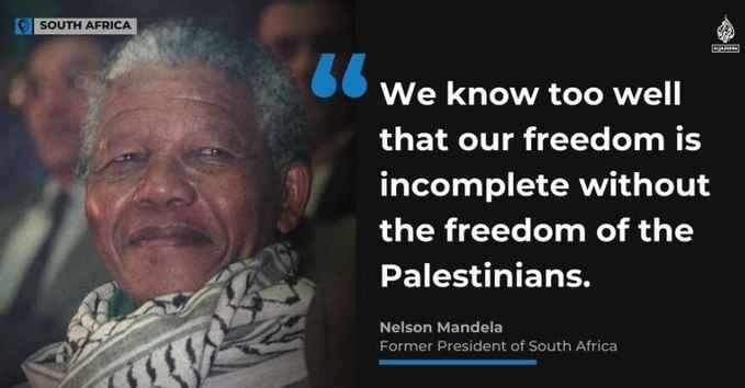 South Africans have every reason to be proud of their President.