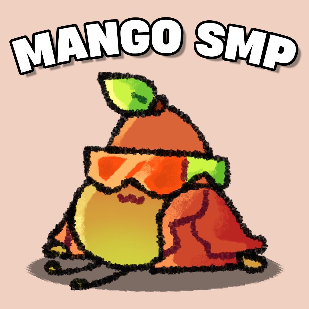ItsMeMarshy_'s tweet image. Hello fellow creators! I am still looking for more people to play on my SMP! If you are interested and will play consistently please comment below! ⬇️ 🥭