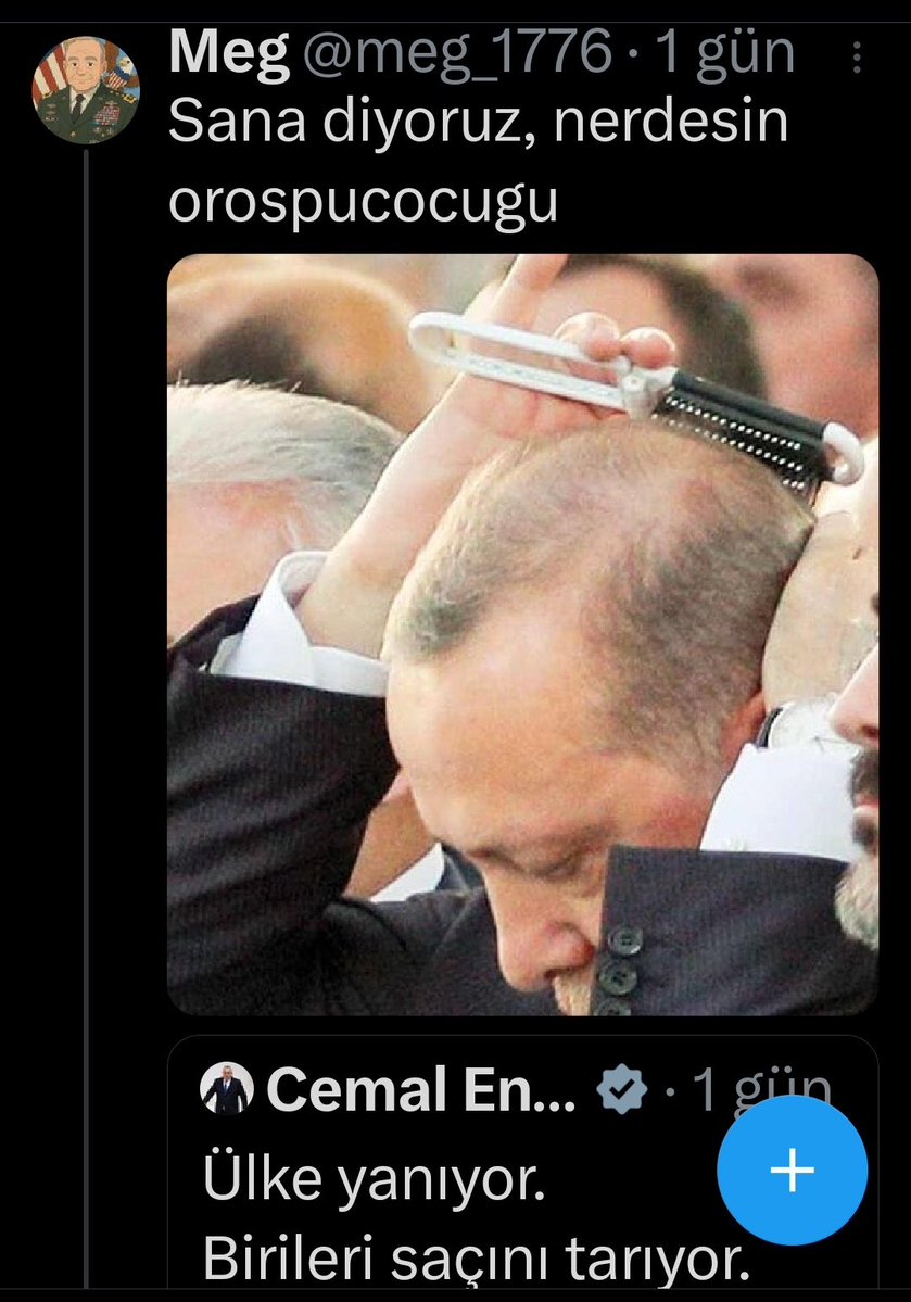II_EbruYldrm_II's tweet image. Yangınlardan sonra
Cehennem Halk Partiside söndürülmeli!!!
#BursaYanıyor #izmiryanıyor
Ebrar Aziz Berna Sergen Kundaklama Deprem