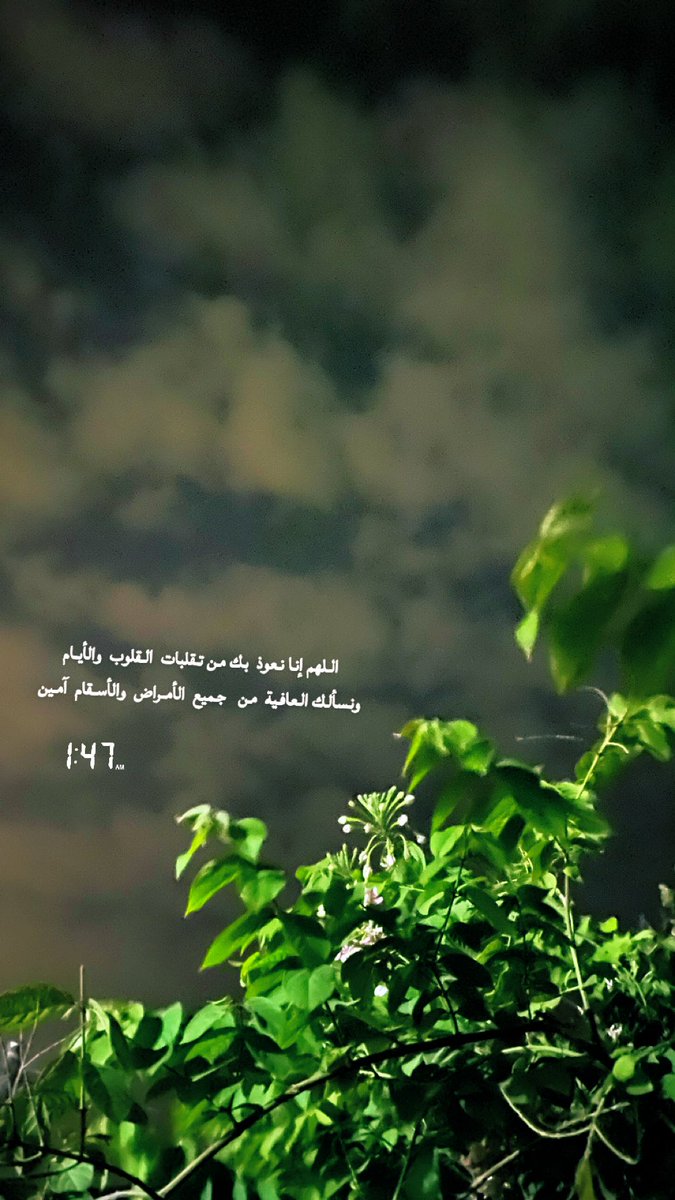 #بوح_آخر_الليل