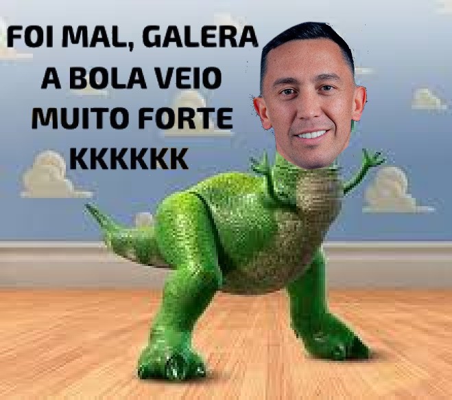 CentralDoCABJ's tweet image. Gol do huracán

Huracán 1x0 Boca