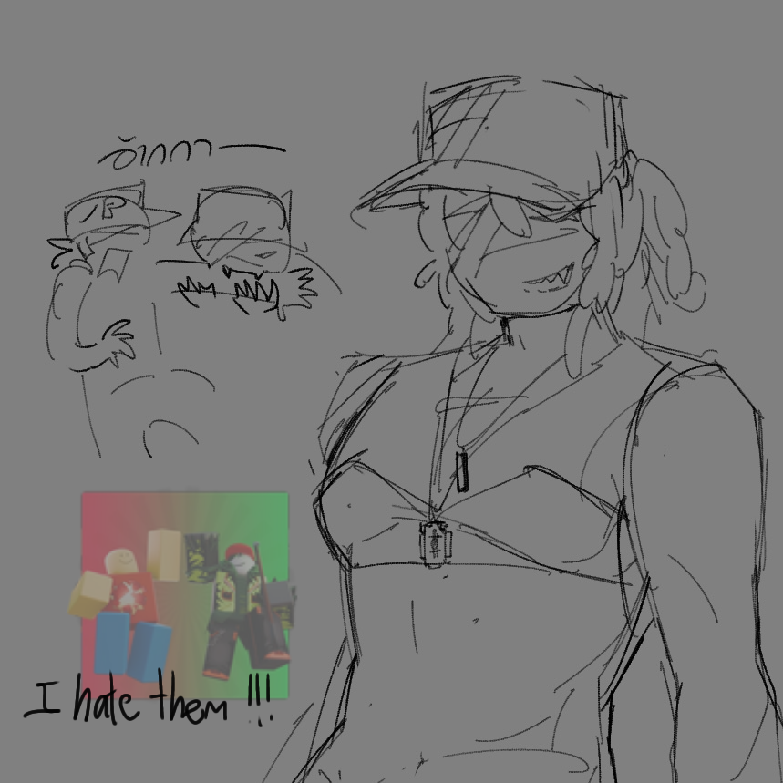 d3vi0dhh's tweet image. drew this decades ago lalala might delete later