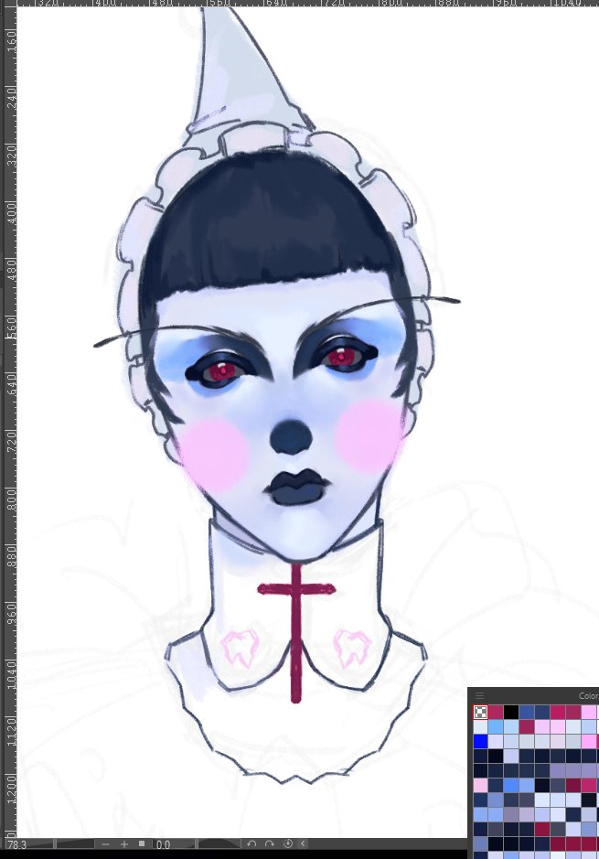 O___O #oc
