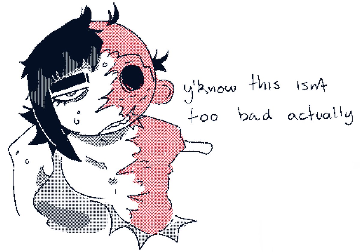 goofleegoober's tweet image. broken grace