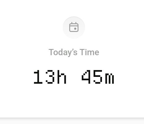 j_sparrow47's tweet image. Goodnight Blessheads 🌙

I was able to achieved today:
422 replies ✅
15hrs laptop uptime ✅
13hrs phone uptime ✅

Not bragging, just proof that consistency &amp;gt; luck. While i sleep, my nodes stays awake, because every hour counts in this final lap before TGE.

We don’t just talk…