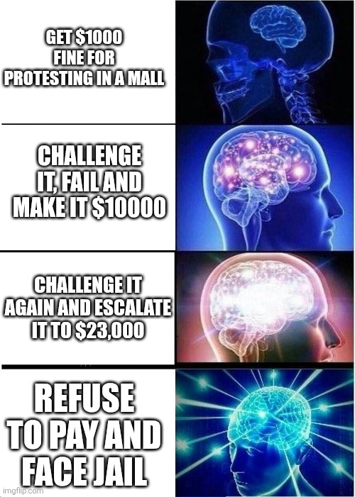 drew_pavlou's tweet image. The genius of Drew Pavlou folks. He just can't stop winning.
