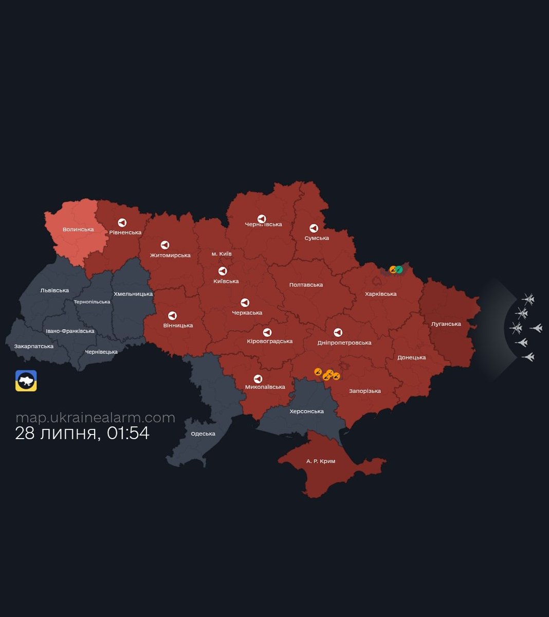 GoslingUA's tweet image. Йобані рускі виблядки активізувались. Гниди.
Бережіть себе друзі.