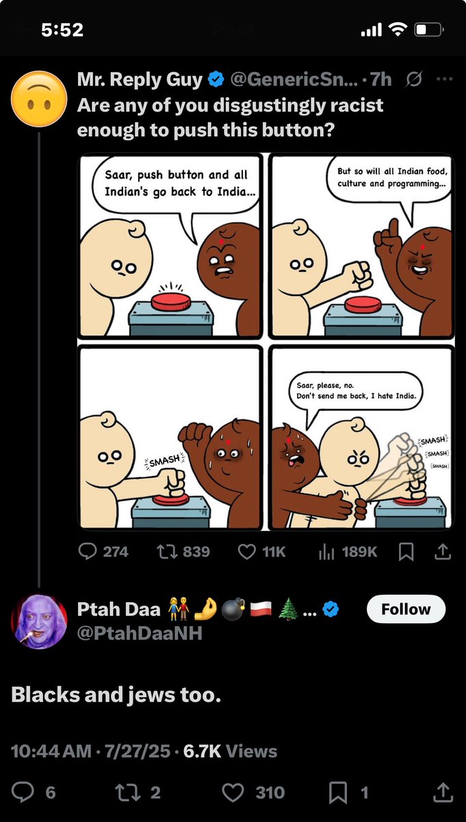 GOPisweird's tweet image. They’re such freaks man