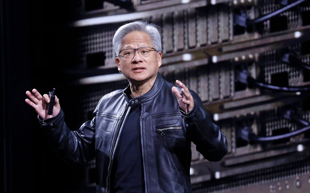 YourInfoDaily4's tweet image. NVIDIA Just Dropped FREE AI Courses – No Cost, No Catch. yourinfodaily.com/20/post/2025/0…